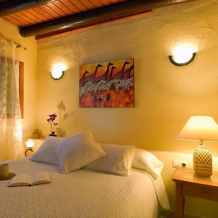Apartment Caracol Punta Mujeres Sea Views Arrieta  Room photo