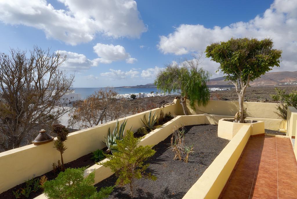 Apartment Caracol Punta Mujeres Sea Views Arrieta  Room photo