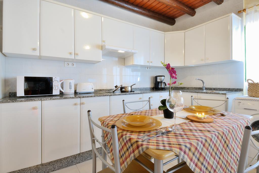 Apartment Caracol Punta Mujeres Sea Views Arrieta  Room photo